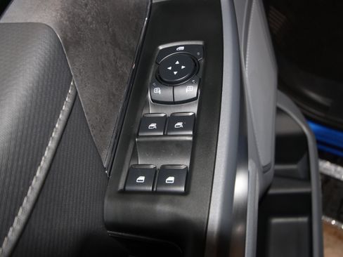 New 2026 Ford F150 XLT w/ Equipment Group 302A MID image 5