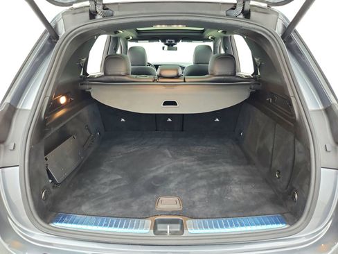 Certified 2022 Mercedes-Benz GLE 350 4MATIC w/ Premium Package image 34