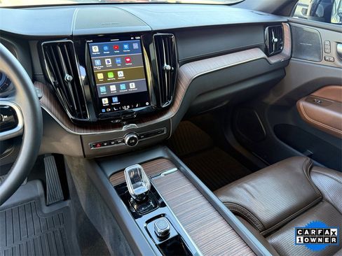 Used 2023 Volvo XC60 B5 Ultimate w/ Protection Package Premier image 26