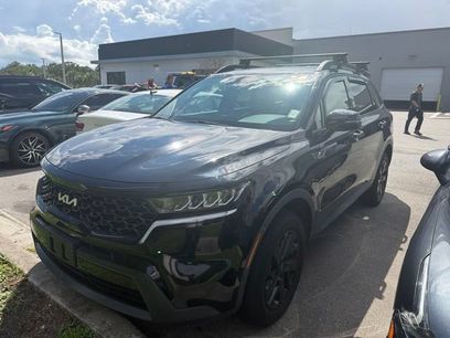 Certified 2023 Kia Sorento S