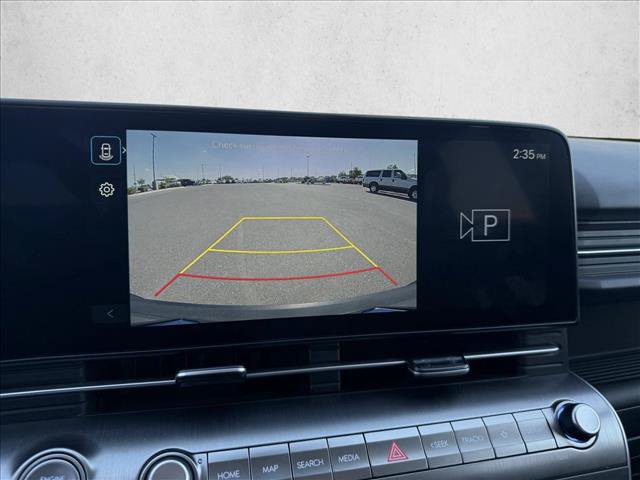 Used 2026 Hyundai Kona SEL Sport FWD image 17