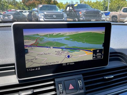 Used 2018 Audi Q5 Prestige AWD/4WD image 34