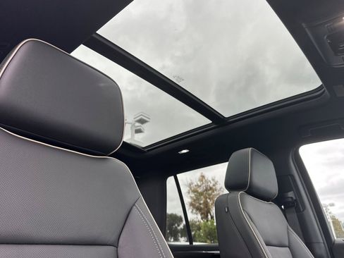 New 2026 Chevrolet Tahoe Premier image 20