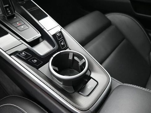 Certified 2021 Porsche 911 Turbo S AWD/4WD image 16