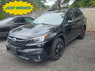 Used 2021 Subaru Outback Onyx Edition XT image 1