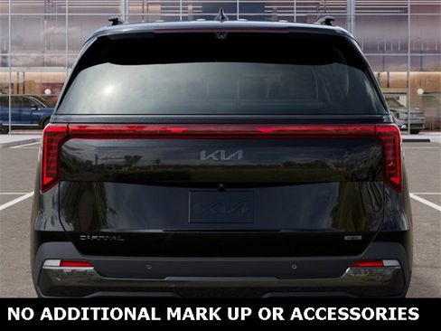 New 2026 Kia Carnival SX Prestige image 13