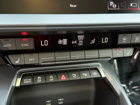 New 2026 Audi A3 2.0T Premium AWD/4WD image 14