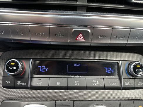 Used 2021 Hyundai Palisade Calligraphy image 42