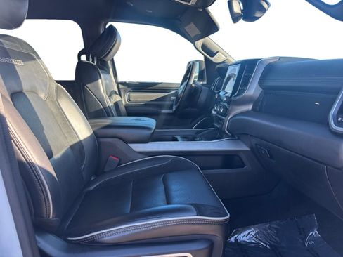 Used 2020 RAM 1500 Laramie w/ Sport Appearance Package image 17