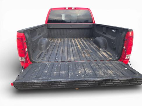 Used 2012 GMC Sierra 1500 SLT w/ All-Terrain Package image 5