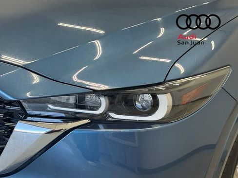 Used 2024 MAZDA CX-5 AWD 2.5 S w/ Select Package image 30