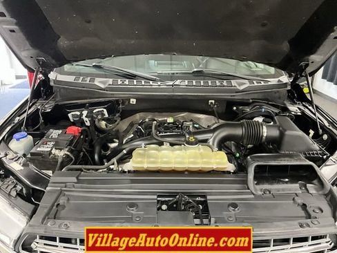 Used 2020 Ford F150 XLT w/ Equipment Group 302A Luxury AWD/4WD image 40