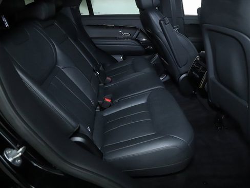 Certified 2023 Land Rover Range Rover Sport SE Dynamic image 29