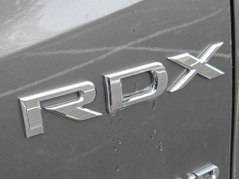 Used 2023 Acura RDX A-Spec AWD/4WD image 20