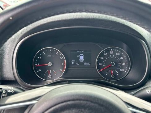Used 2022 Kia Sportage EX image 45