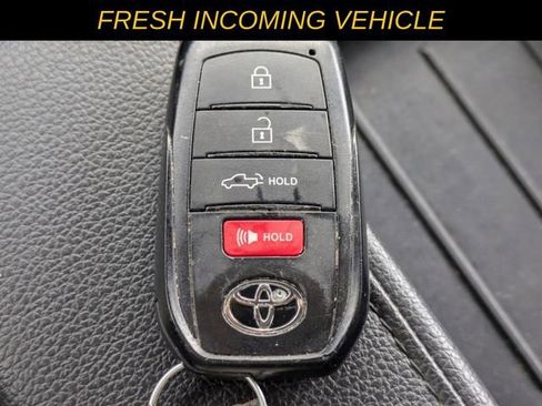 Used 2025 Toyota Tundra SR w/ SR Tow Package AWD/4WD image 25