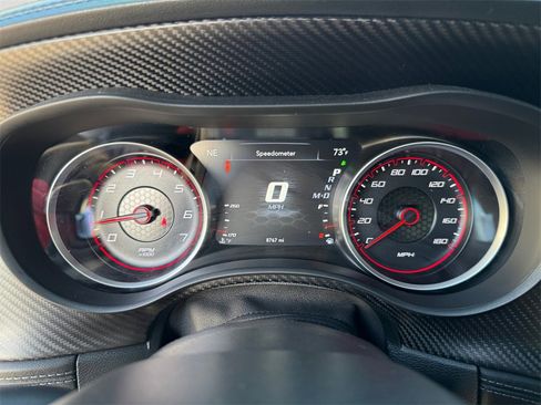 Used 2023 Dodge Charger Scat Pack w/ Plus Group image 29