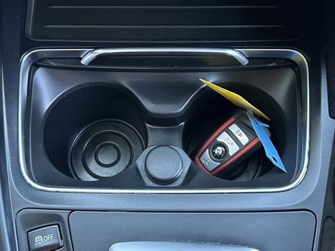 Used 2020 BMW 430i Gran Coupe image 35