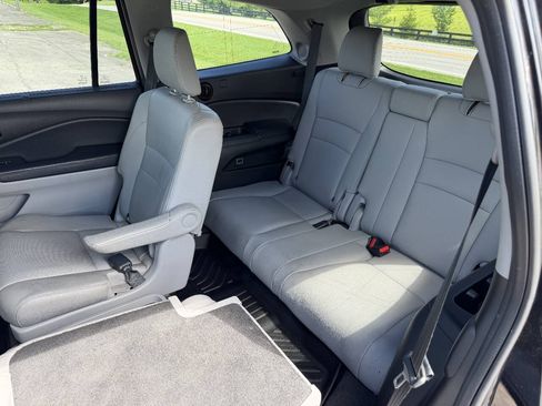 Used 2018 Honda Pilot Elite image 19