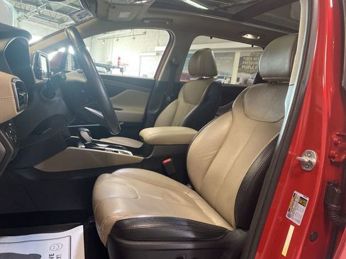 Used 2020 Hyundai Santa Fe SEL w/ Cargo Package image 10