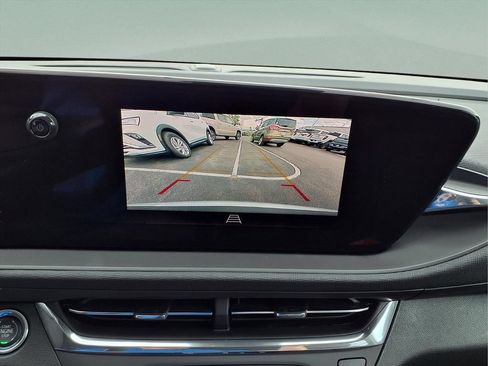 New 2026 Buick Envista Preferred w/ Convenience I Package FWD image 14