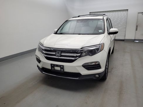 Used 2016 Honda Pilot Elite image 15