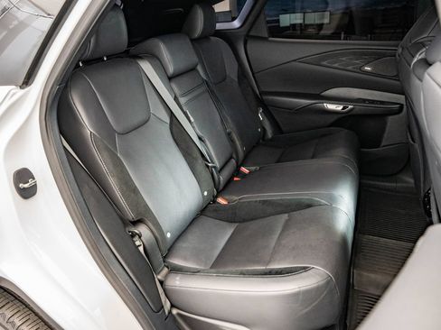 Certified 2023 Lexus RX 500h F Sport w/ Cold Area Package AWD/4WD image 46