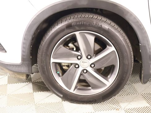 Used 2021 Honda HR-V EX image 18