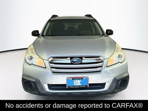 Used 2013 Subaru Outback 2.5i AWD/4WD image 2