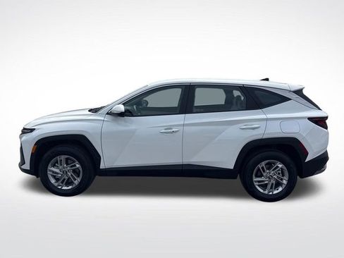 Certified 2025 Hyundai Tucson SE AWD/4WD image 2
