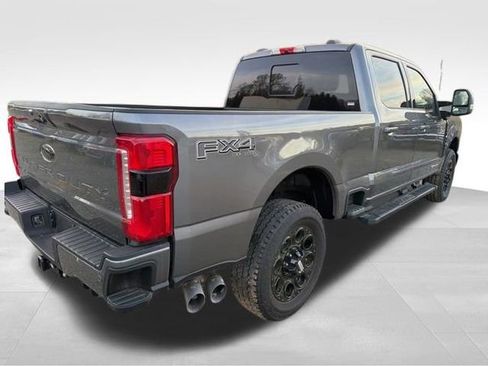 Used 2024 Ford F250 Lariat w/ Lariat Ultimate Package image 3