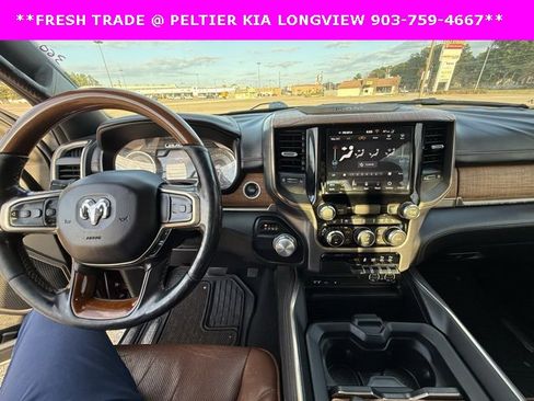 Used 2019 RAM 1500 Limited image 20