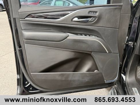 Used 2022 Cadillac Escalade Sport image 15