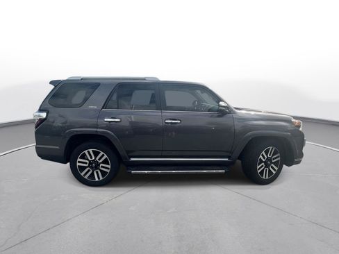 Used 2016 Toyota 4Runner Limited RWD image 5