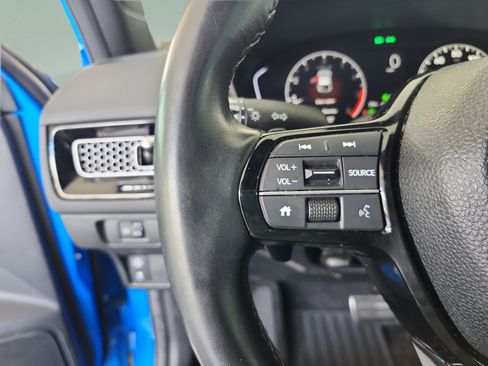 Certified 2023 Honda Civic Sport image 14