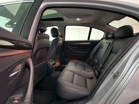 Used 2015 BMW 528i xDrive Sedan image 21