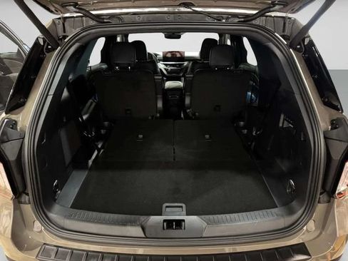 Used 2026 Ford Explorer ST w/ Sun And Sound Package AWD/4WD image 24