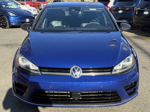 Used 2016 Volkswagen Golf R 4-Door image 10