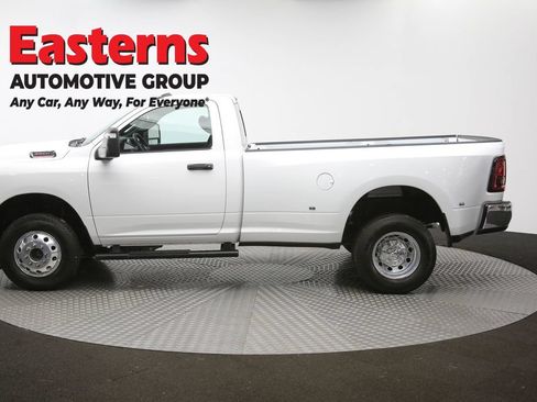 Used 2025 RAM 3500 Tradesman AWD/4WD image 59