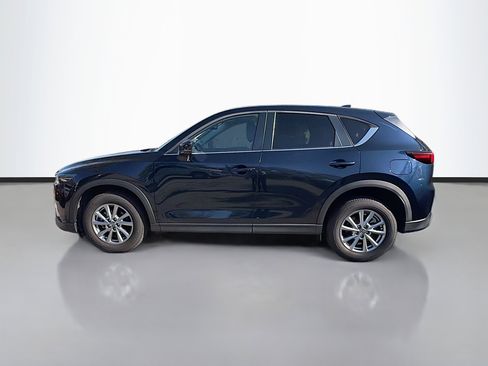 Used 2022 MAZDA CX-5 AWD 2.5 S w/ Preferred Package image 6
