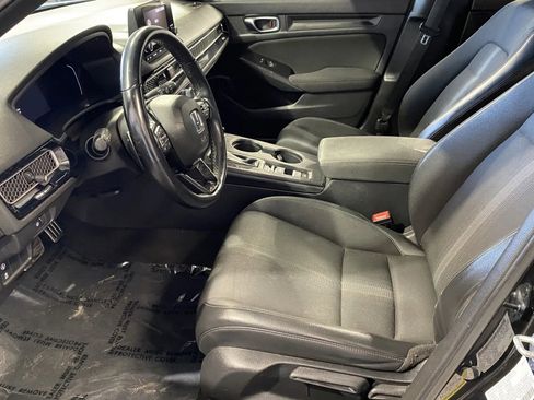 Used 2022 Honda Civic Sport image 11