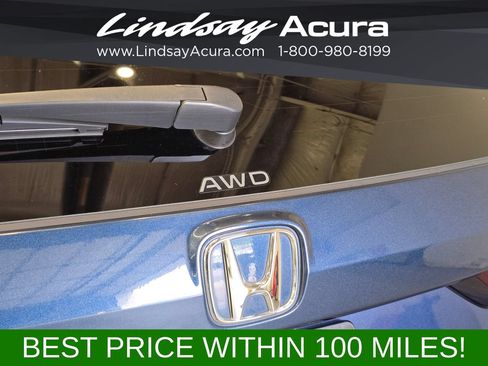 Used 2023 Honda CR-V Sport image 7