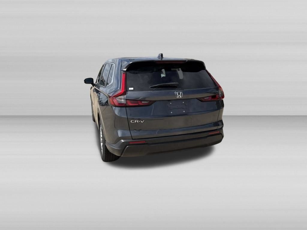 Used 2023 Honda CR-V EX-L image 7