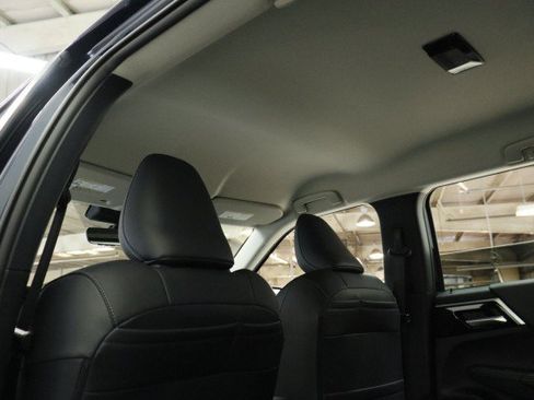 New 2026 Mitsubishi Outlander FWD image 22
