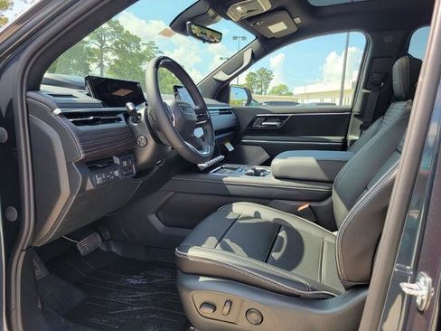 New 2025 GMC Sierra EV Denali image 23