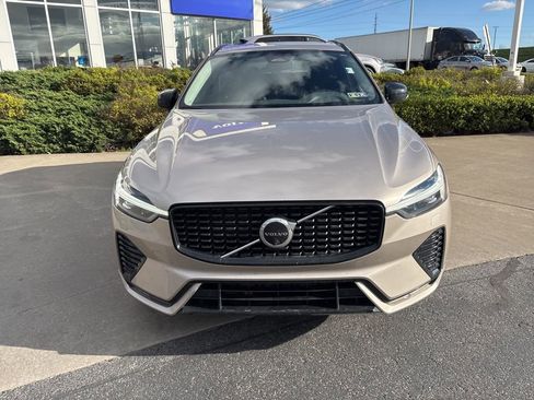 Certified 2024 Volvo XC60 B5 Plus w/ Protection Package Premier image 3