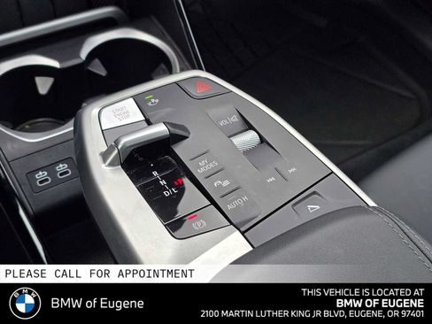 Used 2025 BMW X1 xDrive28i w/ Premium Package AWD/4WD image 27