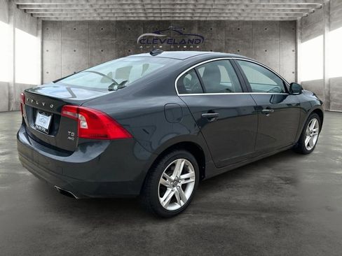 Used 2015 Volvo S60 T5 Premier AWD/4WD image 3