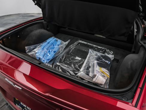 Used 2010 Chevrolet Corvette ZR1 w/ Preferred Equipment Group RWD image 82
