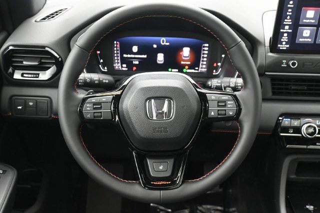 New 2026 Honda Passport TrailSport Elite image 25